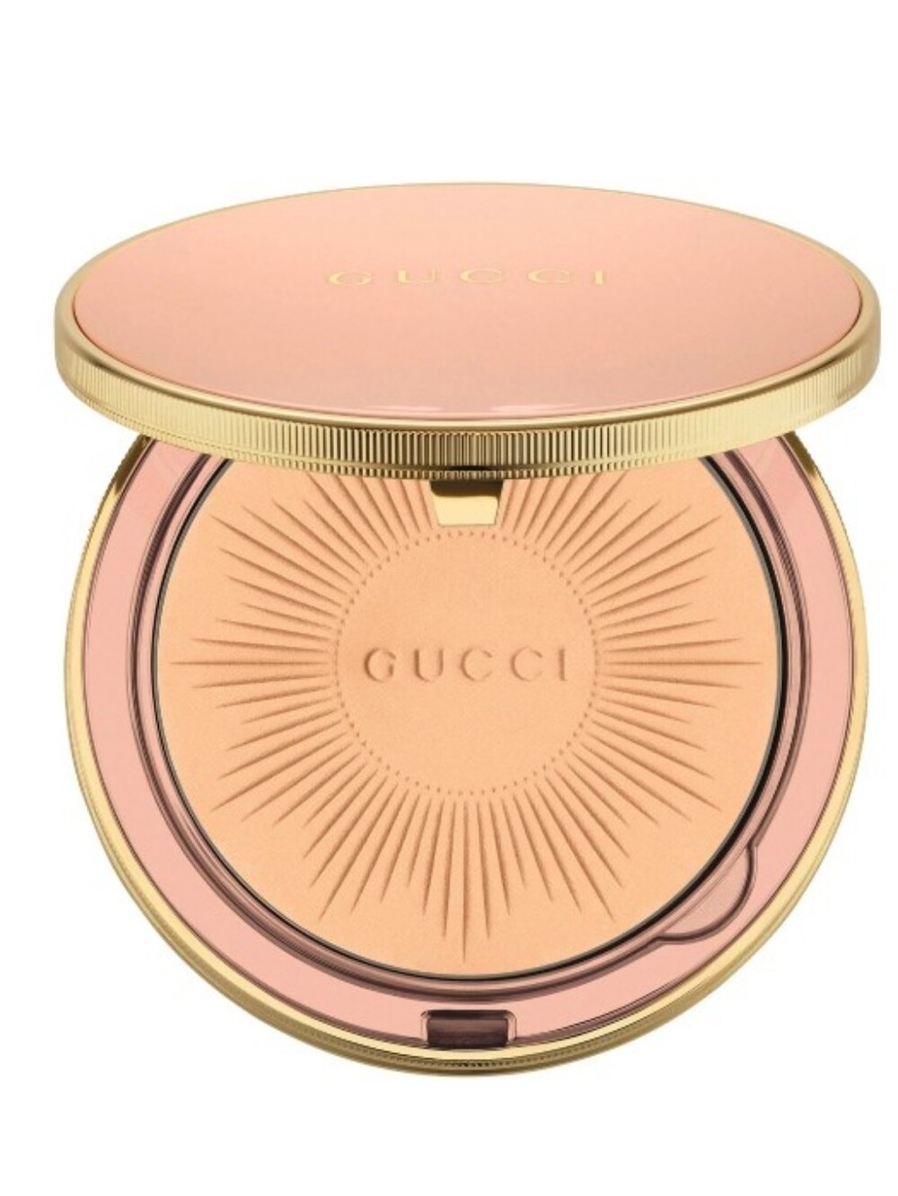 Gucci Matte Pressed Powder